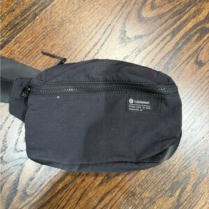 lululemon athletica belt bag Bag